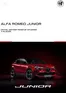 Alfa Romeo -luettelo, Vaasa | Alfa Romeo Junior | 2025-10-07T00:00:00.000Z - 2025-12-07T00:00:00.000Z