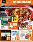 Minimani -luettelo, Oulu | Minimani Yhtiöt Oy | 2025-10-29T00:00:00.000Z - 2025-11-12T00:00:00.000Z
