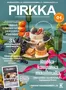 K-Market -luettelo, Kouvola | Pirkka 11/2025 | 2025-11-01T00:00:00.000Z - 2025-11-30T00:00:00.000Z