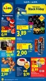 Lidl -luettelo | Säästä nyt tarjouksillamme | 2025-11-03T00:00:00.000Z - 2025-11-12T00:00:00.000Z