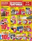 Latvala -luettelo, Vantaa | Mahtava tarjous kaikille asiakkaille | 2025-11-24T00:00:00.000Z - 2025-12-08T00:00:00.000Z