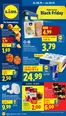 Lidl -luettelo, Kuopio | Huipputarjouksia kaikille tarjoushaukoille | 2025-11-17T00:00:00.000Z - 2025-11-26T00:00:00.000Z