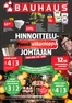 Bauhaus -luettelo, Hyvinkää | Bauhaus & Co Ky | 2025-12-01T00:00:00.000Z - 2025-12-01T00:00:00.000Z