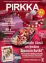 K-Supermarket -luettelo, Rauma | Pirkka 12/2025 | 2025-12-01T00:00:00.000Z - 2025-12-31T00:00:00.000Z
