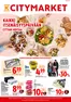 K-Citymarket -luettelo, Hamina | K-citymarket tarjoukset | 2025-12-04T00:00:00.000Z - 2025-12-07T00:00:00.000Z