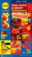 Lidl -luettelo, Keuruu | Parhaat tarjouksemme sinulle | 2025-12-15T00:00:00.000Z - 2025-12-24T00:00:00.000Z