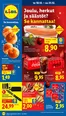 Lidl -luettelo, Keminmaa | Parhaat tarjouksemme sinulle | 2025-12-15T00:00:00.000Z - 2025-12-24T00:00:00.000Z