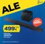 Euronics -luettelo, Tuusula | Parhaat löytömme | 2026-02-17T00:00:00.000Z - 2026-03-03T00:00:00.000Z