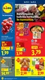 Lidl -luettelo, Sastamala | Erikoistarjoukset sinulle | 2026-03-02T00:00:00.000Z - 2026-03-11T00:00:00.000Z