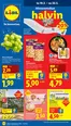 Lidl -luettelo, Helsinki | Parhaat tarjouksemme sinulle | 2026-03-16T00:00:00.000Z - 2026-03-25T00:00:00.000Z