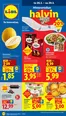 Lidl -luettelo, Kalajoki | Ajankohtaiset diilit ja tarjoukset | 2026-03-23T00:00:00.000Z - 2026-03-31T00:00:00.000Z