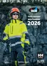 IKH -luettelo, Kemi | IKH Helly Hansen Workwear 2026 | 2026-01-01T00:00:00.000Z - 2026-12-31T00:00:00.000Z
