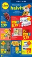 Lidl -luettelo, Raasepori | to 16.4. ke 22.4. | 2026-04-16T00:00:00.000Z - 2026-04-22T00:00:00.000Z