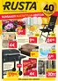 Rusta -luettelo | Rusta tarjoukset | 2026-04-27T00:00:00.000Z - 2026-05-03T00:00:00.000Z