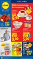 Lidl -luettelo | to 7.5. ti 12.5. | 2026-05-07T00:00:00.000Z - 2026-05-12T00:00:00.000Z