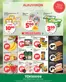 Tokmanni -luettelo | Eurospar ruokasanomat | 2026-05-11T00:00:00.000Z - 2026-05-12T00:00:00.000Z