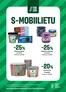 Prisma -luettelo, Helsinki | TOK Prisma s-mobiiliedut toukokuun loppu 26 | 2026-05-15T00:00:00.000Z - 2026-05-31T00:00:00.000Z