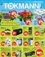 Tokmanni -luettelo | Tarjoussanomat | 2026-05-18T00:00:00.000Z - 2026-05-24T00:00:00.000Z