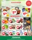Tokmanni -luettelo | Eurospar ruokasanomat | 2026-05-18T00:00:00.000Z - 2026-05-20T00:00:00.000Z