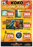 Power -luettelo | Power tarjoukset | 2026-05-25T00:00:00.000Z - 2026-06-14T00:00:00.000Z