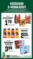 S-Market -luettelo | S-Market tarjoukset | 2026-06-01T00:00:00.000Z - 2026-06-30T00:00:00.000Z
