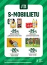 Prisma -luettelo, Espoo | TOK Prisma S-mobiiliedut 1.-14.6.2026 | 2026-06-01T00:00:00.000Z - 2026-06-30T00:00:00.000Z