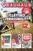 Bauhaus -luettelo | Mahtavia alennuksia valituista tuotteista | 2026-06-03T00:00:00.000Z - 2026-06-18T00:00:00.000Z
