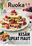 K-Market -luettelo, Kirkkonummi | K-Ruoka 62026 | 2026-06-10T00:00:00.000Z - 2026-08-25T00:00:00.000Z