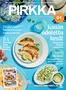 K-Market -luettelo | Pirkka 6-82026 | 2026-06-01T00:00:00.000Z - 2026-08-31T00:00:00.000Z