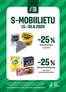 Sale -luettelo, Hanko | Mahtavia alennuksia valituista tuotteista | 2026-06-15T00:00:00.000Z - 2026-06-30T00:00:00.000Z