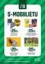 Prisma -luettelo | TOK Prisma S-mobiiliedut 15.-30.6.2026 | 2026-06-01T00:00:00.000Z - 2026-06-30T00:00:00.000Z