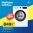 Euronics -luettelo | Parhaat löytömme | 2026-06-17T00:00:00.000Z - 2026-07-01T00:00:00.000Z