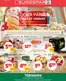 Tokmanni -luettelo | Eurospar ruokasanomat | 2026-06-17T00:00:00.000Z - 2026-06-21T00:00:00.000Z