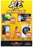 Power -luettelo | Power tarjoukset | 2026-06-15T00:00:00.000Z - 2026-07-05T00:00:00.000Z