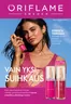 Oriflame -luettelo | Huippudiilejä kaikille asiakkaille | 2026-06-24T00:00:00.000Z - 2026-07-14T00:00:00.000Z