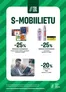 Prisma -luettelo, Kerava | TOK S-mobiiliedut Prisma 1.-14.7.2026 | 2026-07-01T00:00:00.000Z - 2026-07-14T00:00:00.000Z