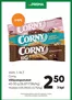 Prisma -luettelo, Kerava | TOK Prisma Corny 1.-14.7. | 2026-07-01T00:00:00.000Z - 2026-07-14T00:00:00.000Z