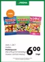 Prisma -luettelo, Kerava | TOK Prisma Haribo 1.-28.7. | 2026-07-01T00:00:00.000Z - 2026-07-28T00:00:00.000Z