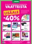 Prisma -luettelo, Ranua | TOK Prisma 8.-12.7. | 2026-07-08T00:00:00.000Z - 2026-07-12T00:00:00.000Z