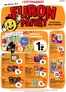 K-Citymarket -luettelo, Ylivieska | K-citymarket tarjoukset | 2026-07-13T00:00:00.000Z - 2026-07-15T00:00:00.000Z