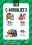 Prisma -luettelo, Imatra | TOK S-mobiiliedut Prisma 15.-31.7.2026 | 2026-07-15T00:00:00.000Z - 2026-07-31T00:00:00.000Z
