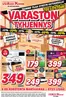 Veikon Kone -luettelo, Forssa | Veikon Kone tarjoukset | 2026-07-27T00:00:00.000Z - 2026-08-09T00:00:00.000Z