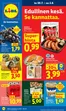 Lidl -luettelo | to 30.7. ke 5.8. | 2026-07-30T00:00:00.000Z - 2026-08-05T00:00:00.000Z