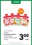 Prisma -luettelo, Forssa | TOK Prisma Semper Hedelmäsmoothiet 29.7.11.8. | 2026-07-29T00:00:00.000Z - 2026-08-11T00:00:00.000Z