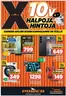 Power -luettelo | Power tarjoukset | 2026-07-30T00:00:00.000Z - 2026-08-30T00:00:00.000Z