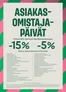 Prisma -luettelo | TOK Prisma AO-päivät ma-su 3.-9.8.2026 | 2026-08-03T00:00:00.000Z - 2026-08-09T00:00:00.000Z