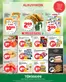 Tokmanni -luettelo | Eurospar ruokasanomat | 2026-08-03T00:00:00.000Z - 2026-08-05T00:00:00.000Z