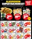 Tokmanni -luettelo | Ruokasanomat | 2026-08-03T00:00:00.000Z - 2026-08-05T00:00:00.000Z