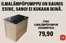 Puuilo -luettelo | Puuilo tarjoukset | 2026-08-04T00:00:00.000Z - 2026-08-18T00:00:00.000Z