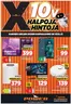Power -luettelo | Power tarjoukset | 2026-08-10T00:00:00.000Z - 2026-09-06T00:00:00.000Z